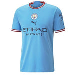Manchester City Home Jersey 2022/23 [Superior Quality]