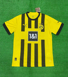 BVB Dortmund Home Jersey 2022/23 [Superior Quality]