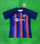 Barcelona Home Jersey 2022/23 [Superior Quality]