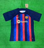 Barcelona Home Jersey 2022/23 [Superior Quality]