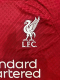 Liverpool Home Jersey 2022/23 [Players Quality]