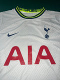 Tottenham Home Jersey 2022/23 [Players Quality]