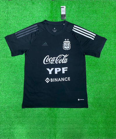 Argentina Messi Away Jersey FIFA World Cup 2022 France Spain Germany –  SportsHeap Store