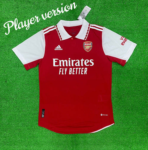 ARS Home Jersey 2022/23 [Player's Quality]