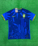 Brazil Away Concept Jersey 2022/23 [Superior Quality]