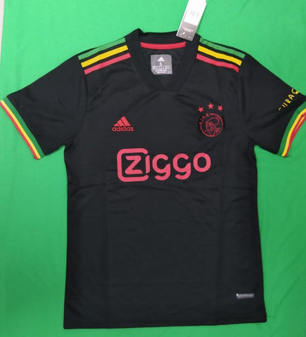Ajax 3rd Jersey 2021/22 [Superior Quality]