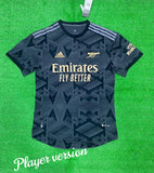 ARS Away Jersey 2022/23 [Player's Quality]
