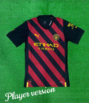 Manchester City Away Jersey 2022/23 [Player's Quality]