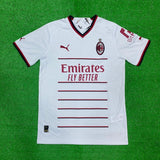 AC Milan Away Jersey 2022/23 [Superior Quality]