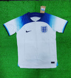 England Home Jersey 2022/23 [Superior Quality]