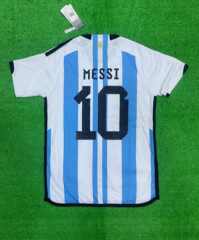 Messi Jersey - Buy Messi Jersey online in India