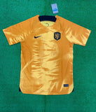 Netherland Home Jersey 2022/23 [Superior Quality]