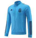 Argentina Sky Blue Anthem Jacket 2022/23