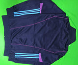 Argentina Dark Blue Anthem Jacket 2022/23