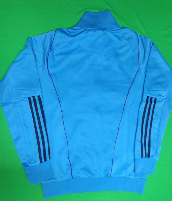 Argentina Sky Blue Anthem Jacket
