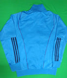 Argentina Sky Blue Anthem Jacket 2022/23