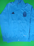 Argentina Sky Blue Anthem Jacket 2022/23