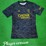 PSG 4th Jersey 2022/23 [Players Quality]