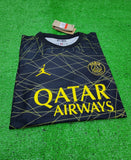 PSG 4th Jersey 2022/23 [Players Quality]