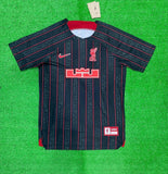Liverpool Lebron James X Jersey 2022/23 [Superior Quality]