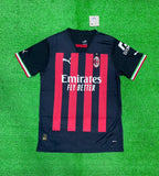 AC Milan Home Jersey 2022/23 [Superior Quality]