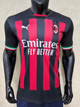 AC Milan Home Jersey 2022/23 [Player's Quality]