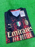 AC Milan 4th Digital Jersey 2022/23 [Player's Quality]