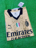 AC Milan Special Edition Jersey 2022/23 [Player's Quality]