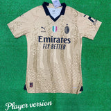 AC Milan Special Edition Jersey 2022/23 [Player's Quality]