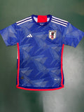 Japan Home Jersey 2022/23 [Premium Quality]