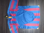 Retro Barcelona Home full sleeve Jersey 2005/06