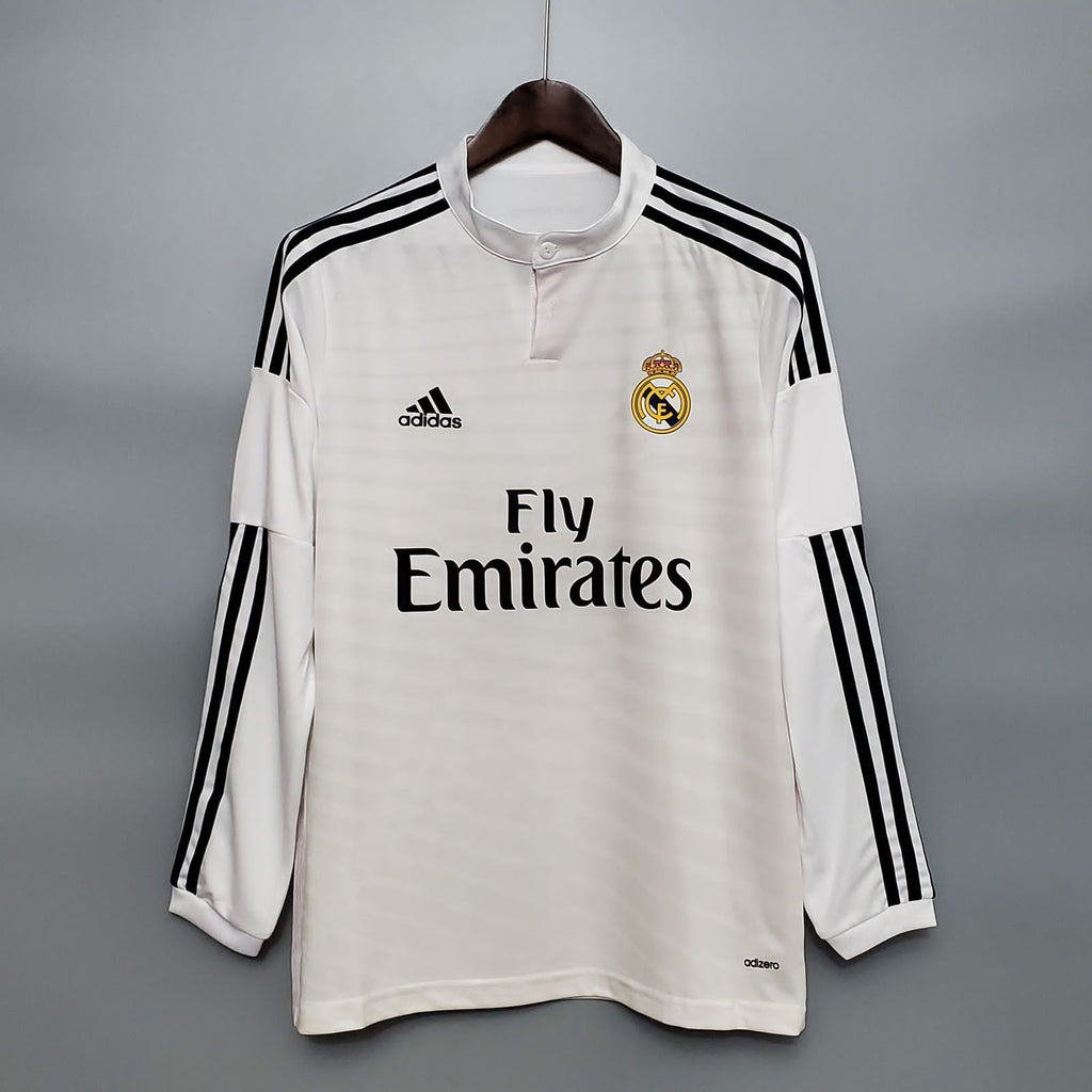 Real Madrid retro Football Jersey 12/13 online India Ronaldo Messi PSG –  SportsHeap Store