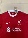 Liverpool Home Jersey 2023/24 [Superior Quality]