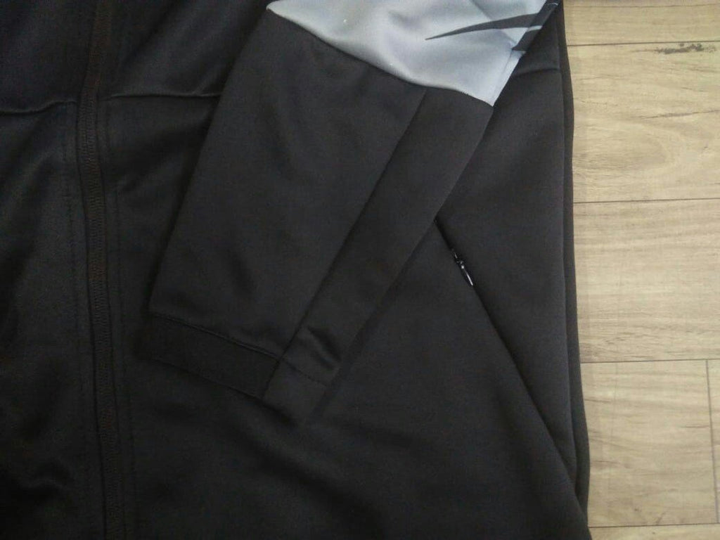 BVB Dortmund Black Anthem Jacket