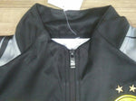 BVB Dortmund Away Black Jacket 2020/21
