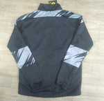 BVB Dortmund Away Black Jacket 2020/21