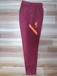 Liverpool Home Lower Red 2021/22