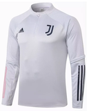 Juventus Home Track Upper 2020/21