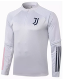 Juventus Home Track Upper 2020/21