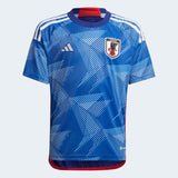 Japan Home Jersey 2022/23 [Premium Quality]