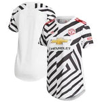 Manchester United 3rd Jersey 2020/21 [Player's Quality]