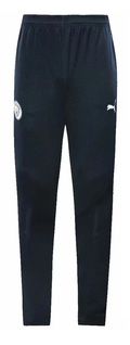 Original Manchester City Away Premium Training Trouser Black 2019/20