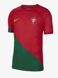 Portugal Home Jersey and Shorts 2022/23 [Premium Quality]