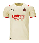 AC Milan Away Jersey 2021/22 [Premium Quality]