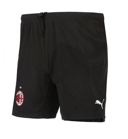 AC Milan Home Shorts 2021/22