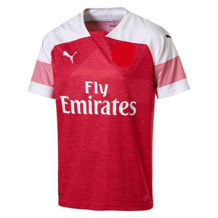 Retro ARS Home Jersey 2018/19