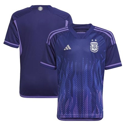 Argentina store away shorts