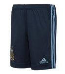 Argentina Away Shorts 2021