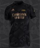 ARS Away Jersey 2022/23 [Superior Quality]