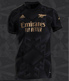 ARS Away Jersey 2022/23 [Superior Quality]